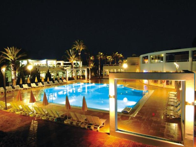 Club Kastalia Hotel 61774