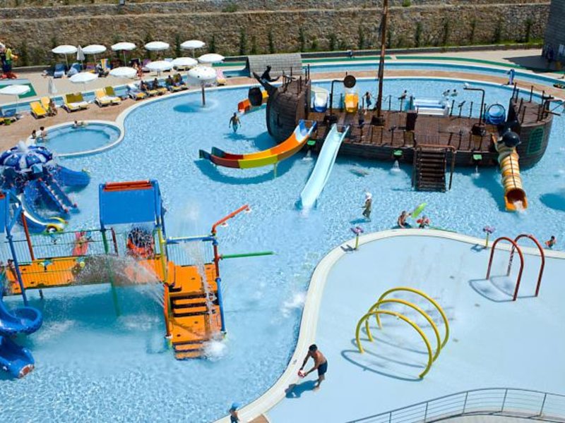 Club Kastalia Hotel 61775