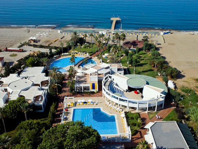 Club Kastalia Hotel 61776