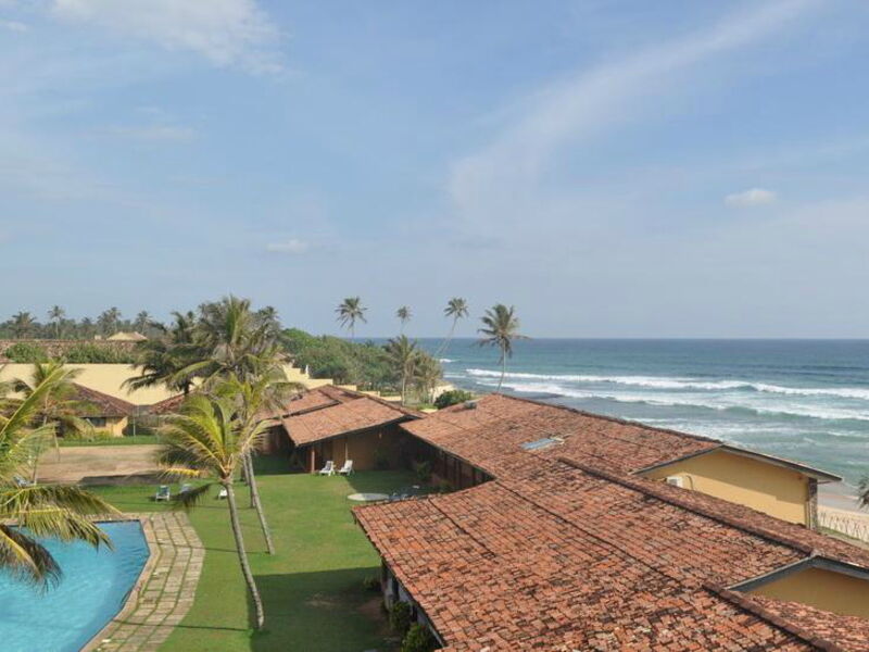 Club Koggala Village 106383