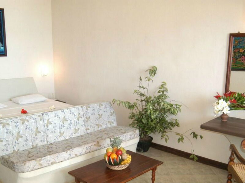 Club Koggala Village 106384