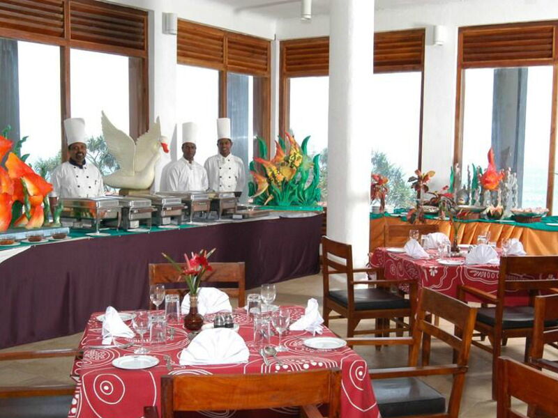Club Koggala Village 106385