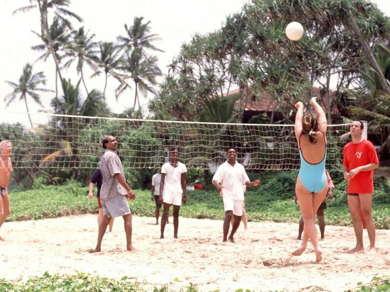Club Koggala Village 106386