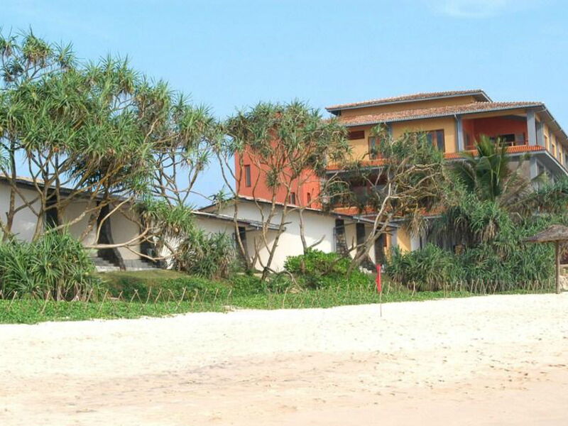 Club Koggala Village 106387