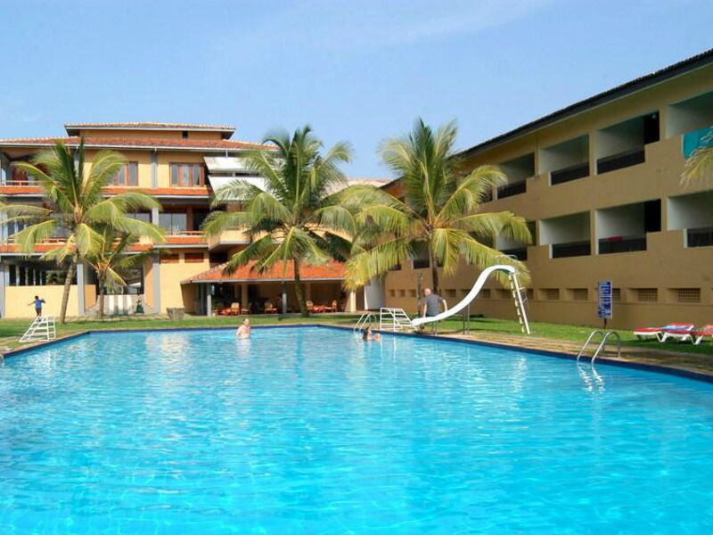 Club Koggala Village 106388