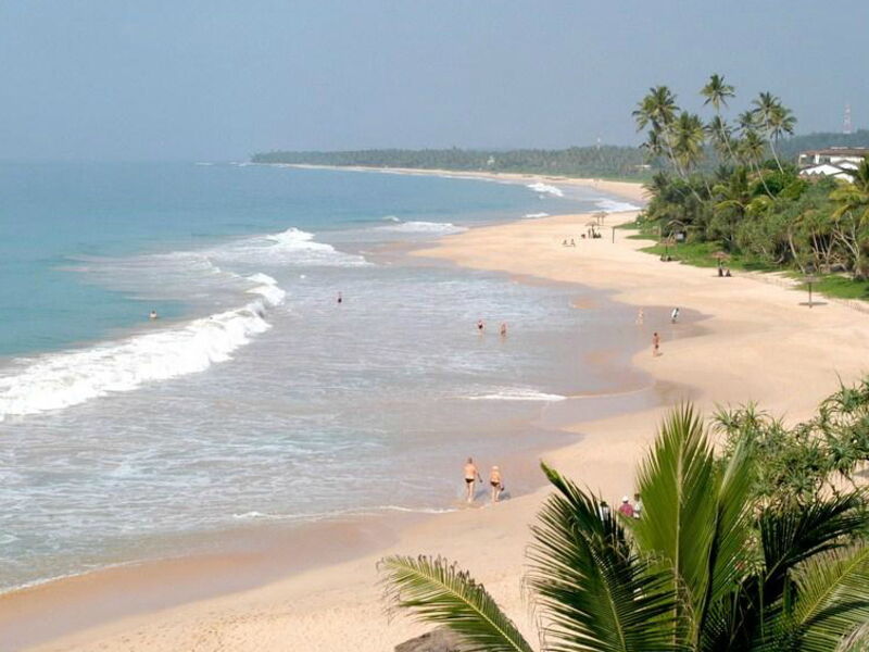 Club Koggala Village 106389