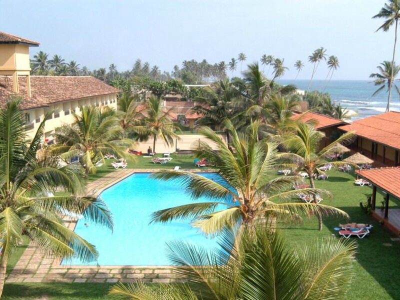 Club Koggala Village 106390