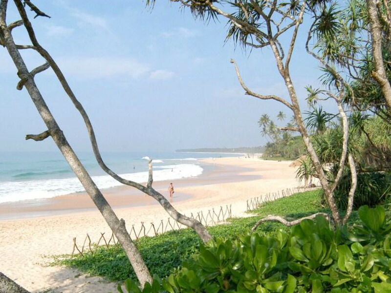 Club Koggala Village 106392