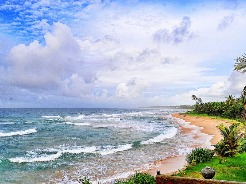 Club Koggala Village 106393