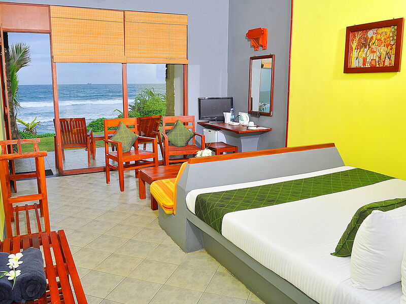 Club Koggala Village 106395