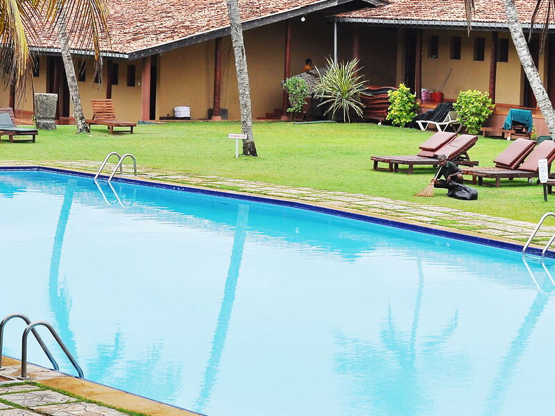 Club Koggala Village 106396