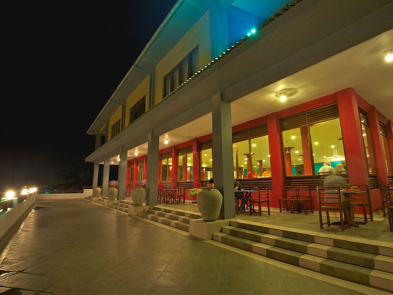 Club Koggala Village 106399
