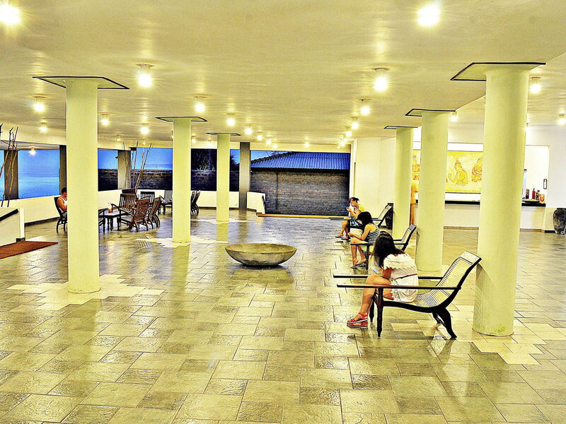 Club Koggala Village 106402