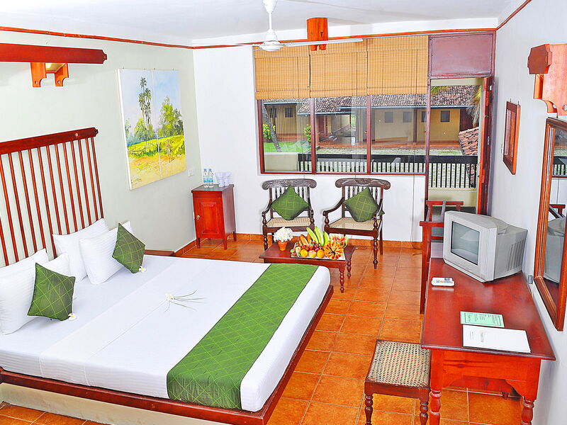 Club Koggala Village 106404