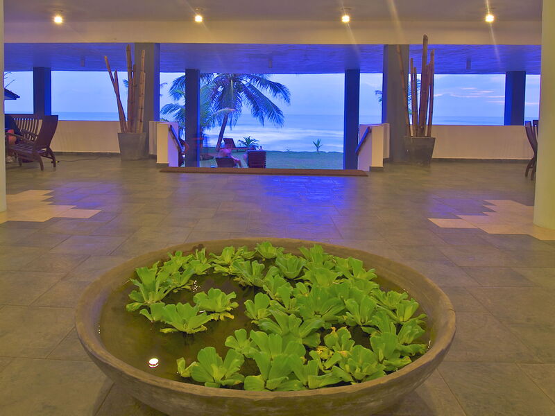 Club Koggala Village 106405