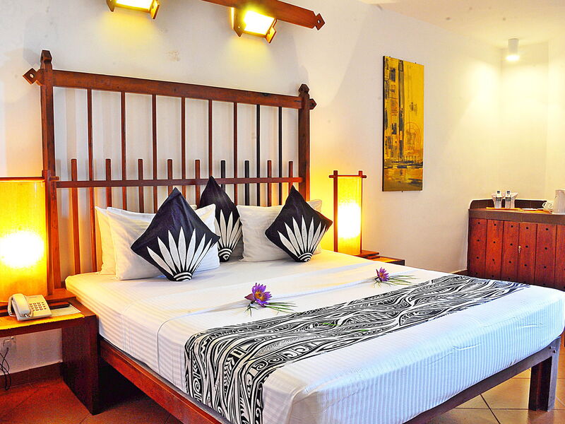 Club Koggala Village 106406