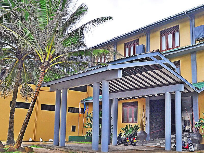 Club Koggala Village 106410