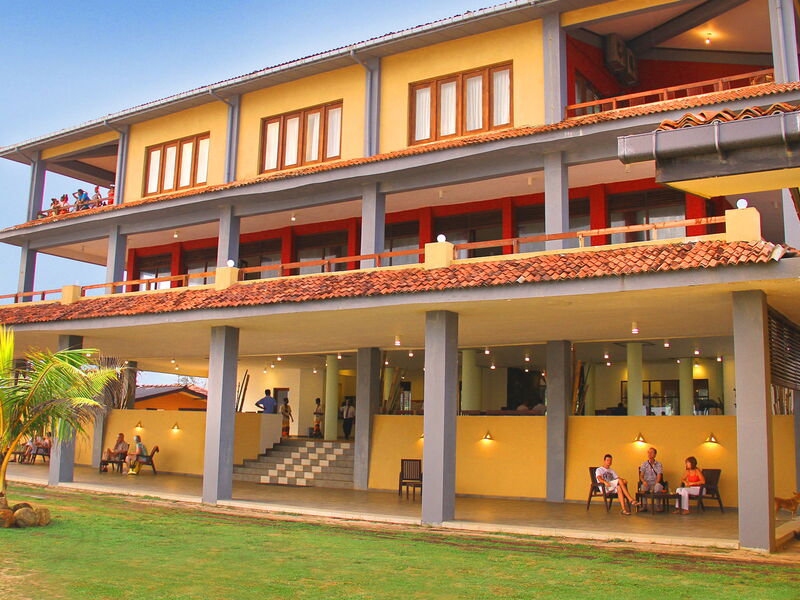 Club Koggala Village 106411