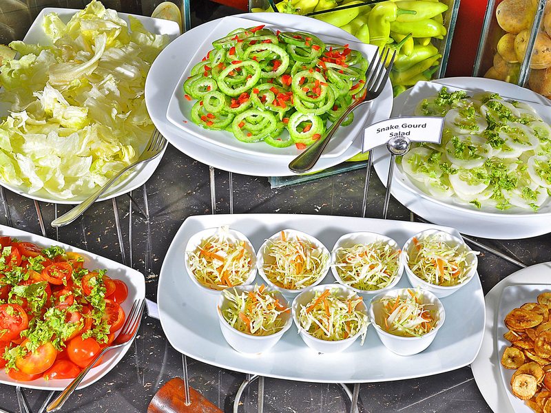 Club Koggala Village  113237