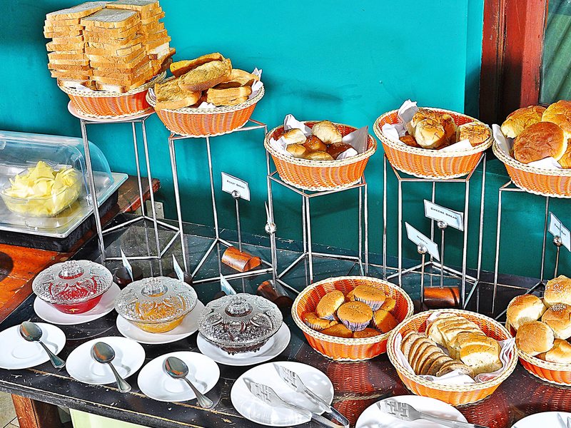 Club Koggala Village  113238