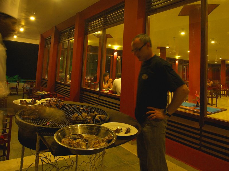 Club Koggala Village  113239