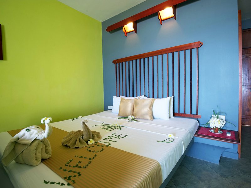 Club Koggala Village  113241