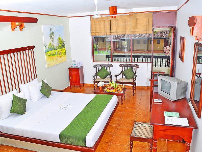 Club Koggala Village  113243