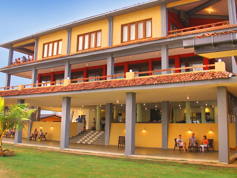 Club Koggala Village  113248