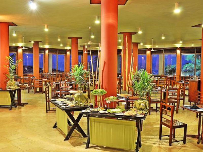 Club Koggala Village  113249