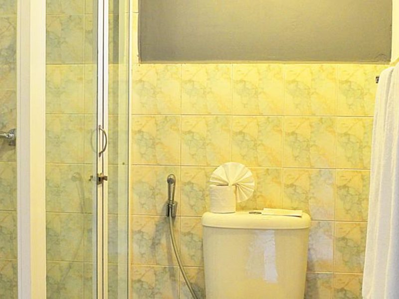 Club Koggala Village  113252