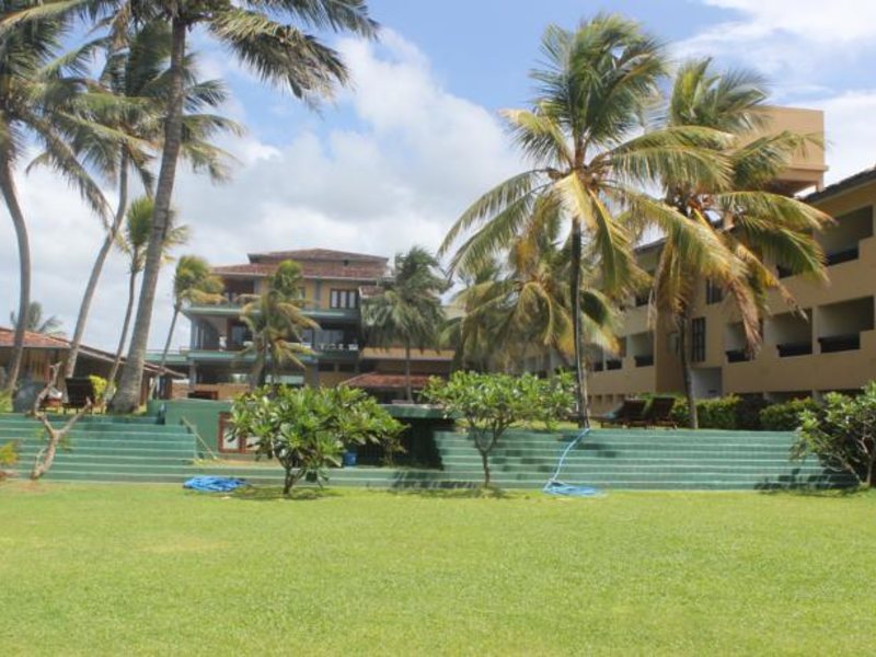 Club Koggala Village  113256