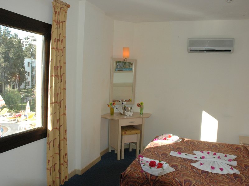 Club Laluna Hotel (ex 93689