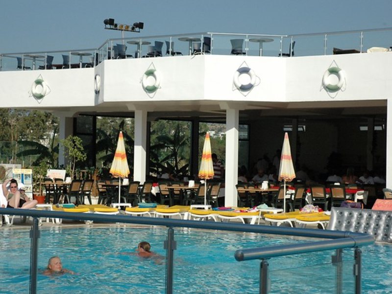 Club Laluna Hotel (ex 93691
