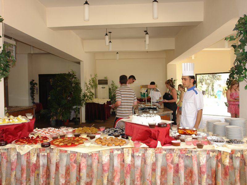 Club Laluna Hotel (ex 93692