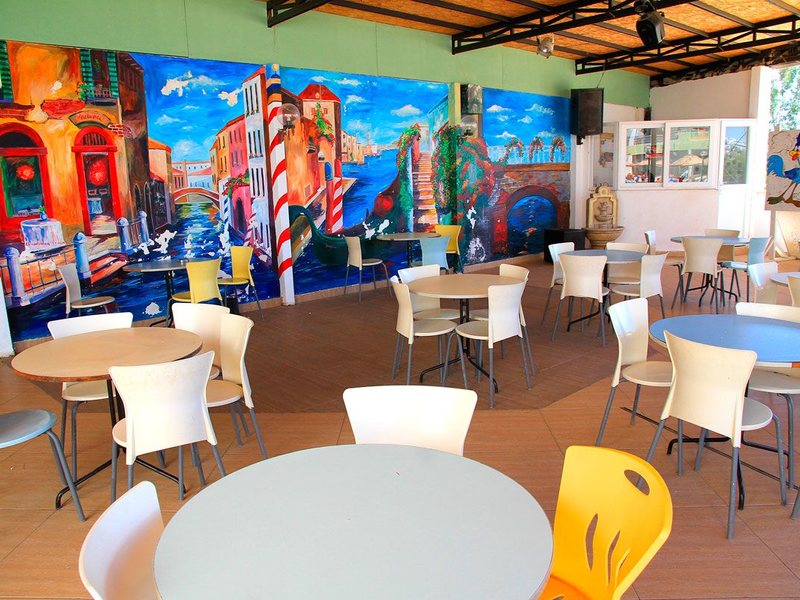 Club Laluna Hotel (ex 93693