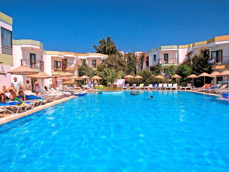 Club Laluna Hotel (ex 93694