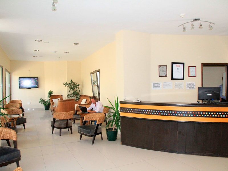 Club Laluna Hotel (ex 93695