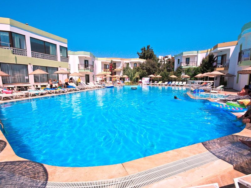 Club Laluna Hotel (ex 93696