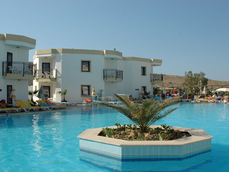 Club Laluna Hotel (ex 93697