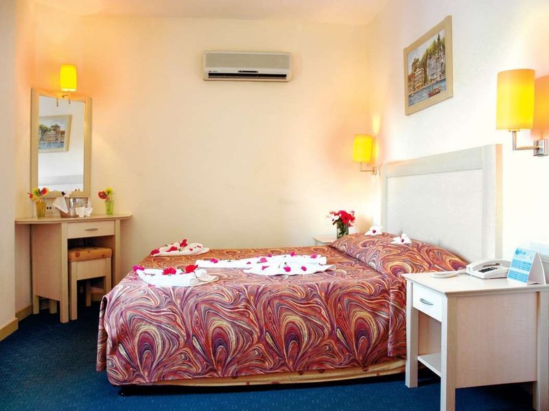 Club Laluna Hotel (ex 93698