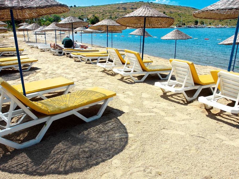 Club Laluna Hotel (ex 93699