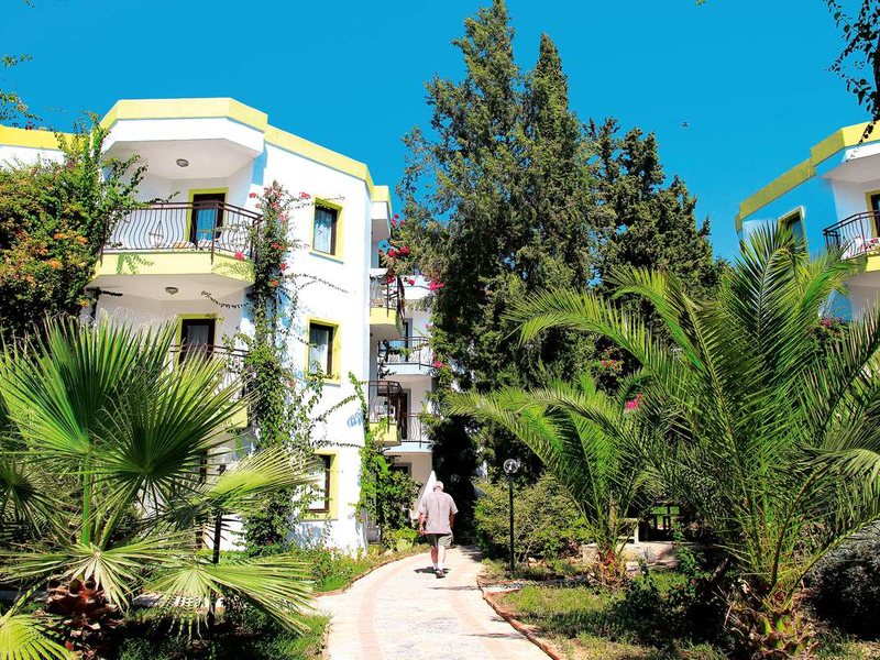 Club Laluna Hotel (ex 93700