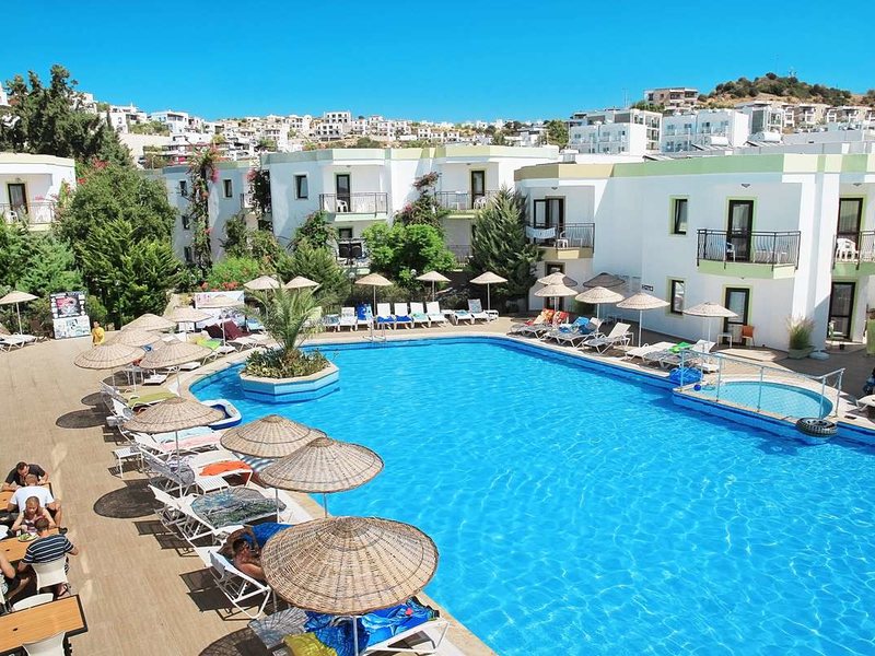 Club Laluna Hotel (ex 93701