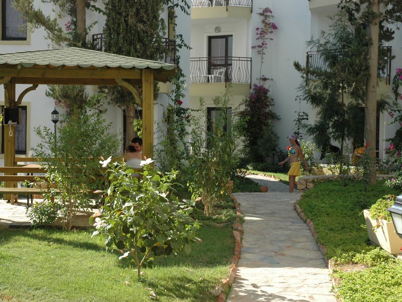 Club Laluna Hotel (ex 93702