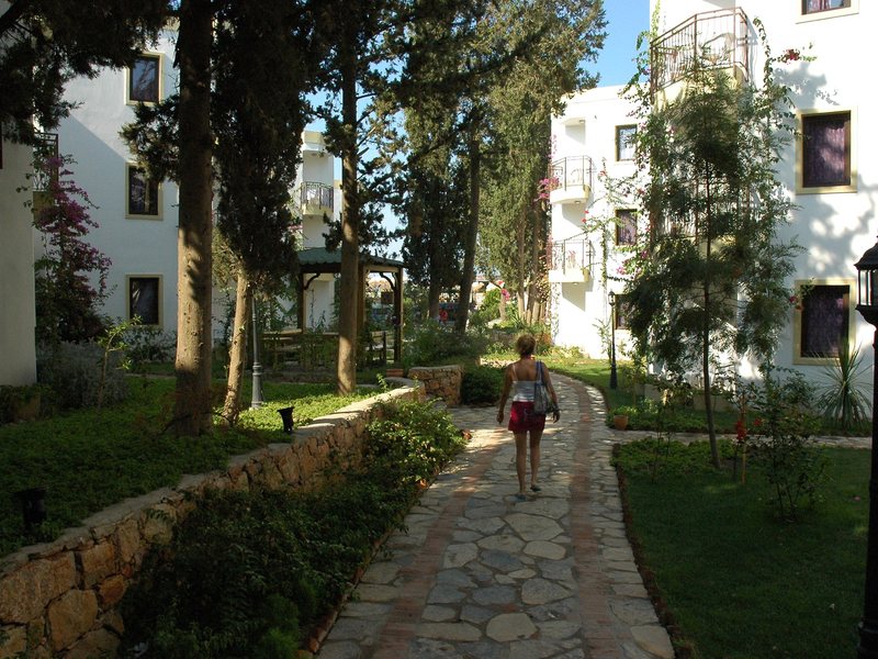 Club Laluna Hotel (ex 93703