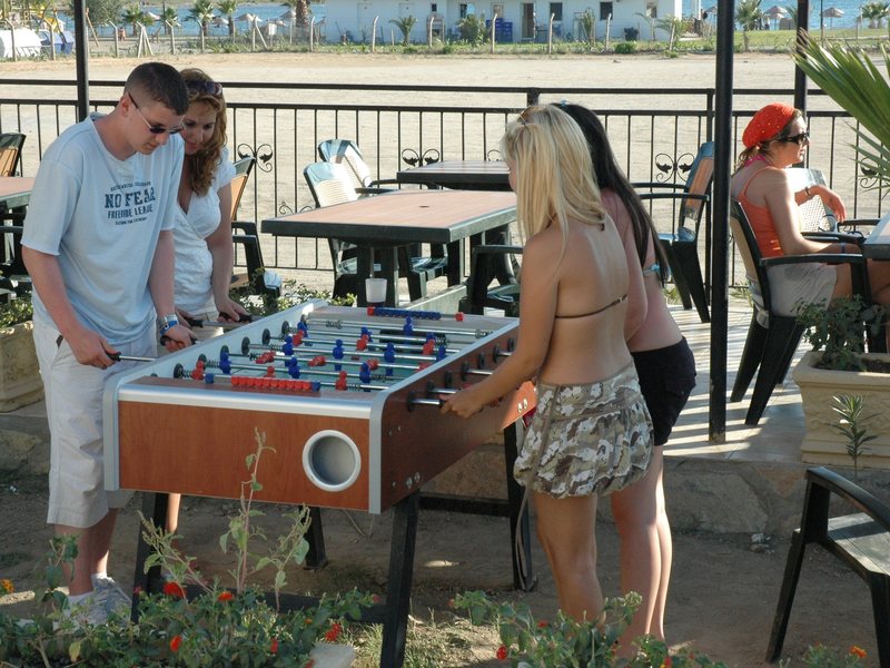 Club Laluna Hotel (ex 93704