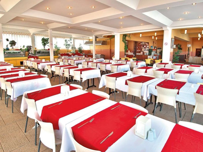 Club Laluna Hotel (ex 93705