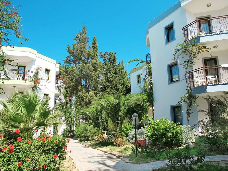 Club Laluna Hotel (ex 93706