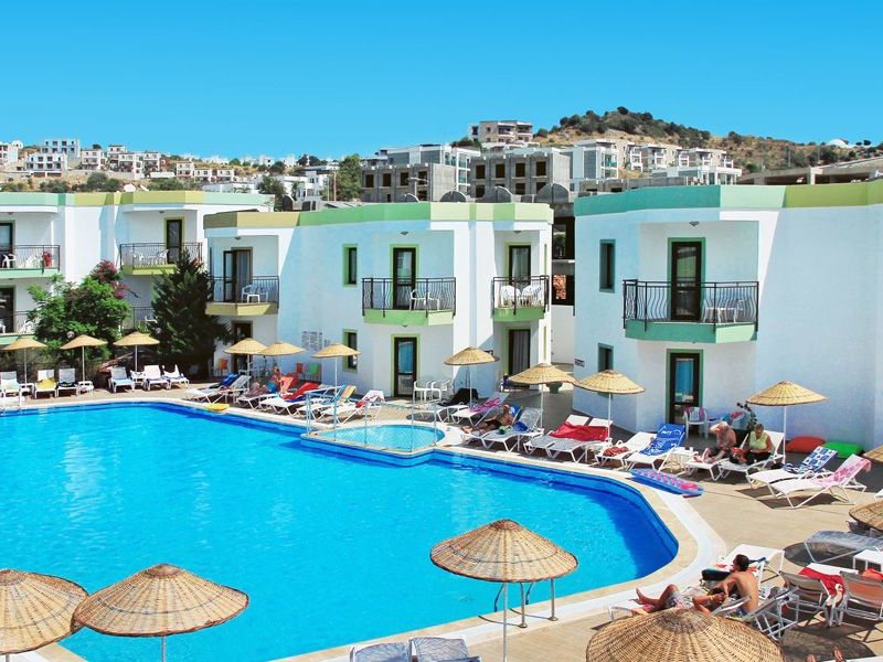 Club Laluna Hotel (ex 93707