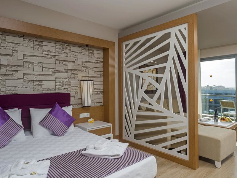 Club Magic Life Jacaranda Imperial 294794